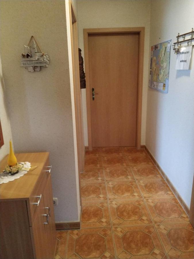 Ferienwohnung Kijas Wismar Exterior photo